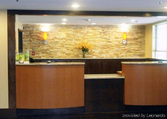 Comfort Inn & Suites Ballpark Area Smyrna Interior foto