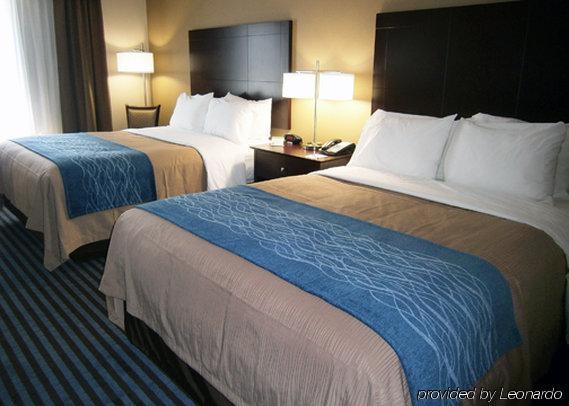 Comfort Inn & Suites Ballpark Area Smyrna Quarto foto