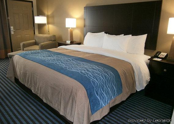 Comfort Inn & Suites Ballpark Area Smyrna Quarto foto