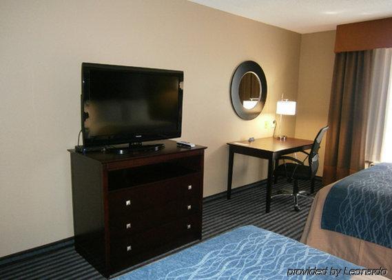 Comfort Inn & Suites Ballpark Area Smyrna Quarto foto