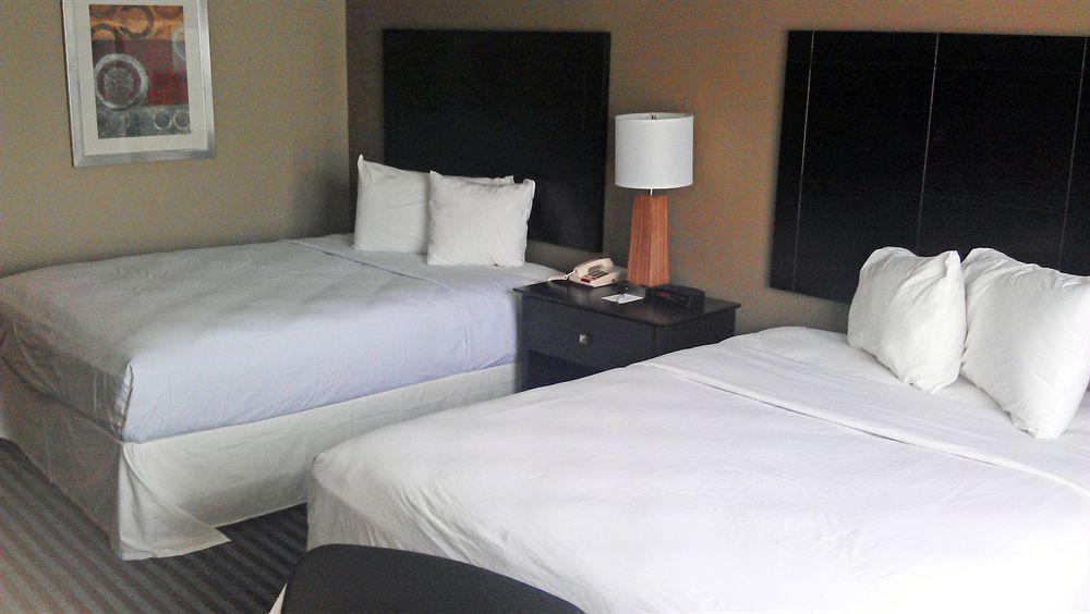 Comfort Inn & Suites Ballpark Area Smyrna Exterior foto
